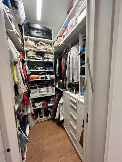 Apartamento 3 quartos à venda Rio de Janeiro,RJ - R$ 2.100.000