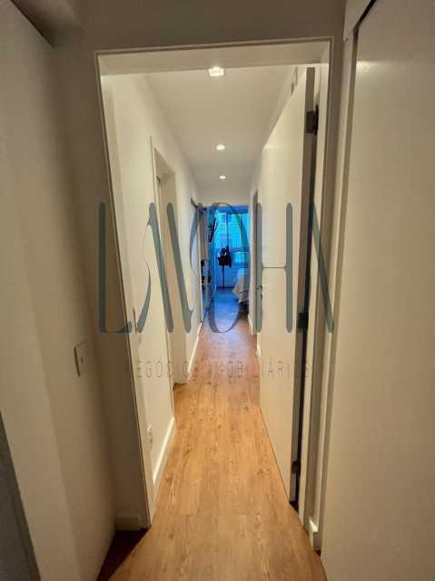 Apartamento 3 quartos à venda Rio de Janeiro,RJ - R$ 2.100.000