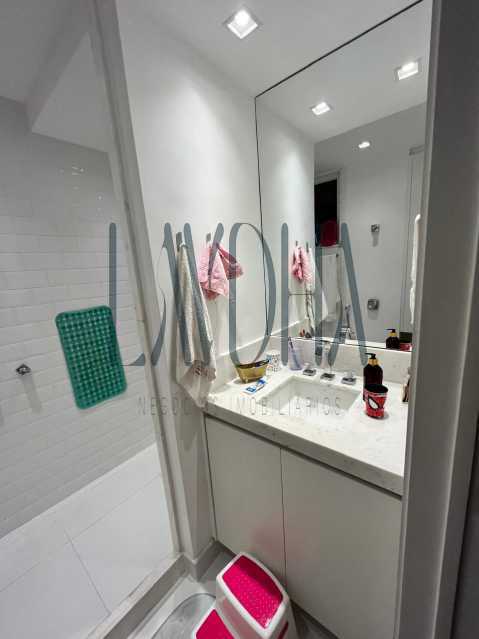 Apartamento 3 quartos à venda Rio de Janeiro,RJ - R$ 2.100.000