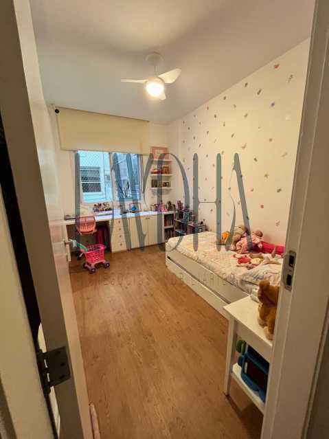 Apartamento 3 quartos à venda Rio de Janeiro,RJ - R$ 2.100.000