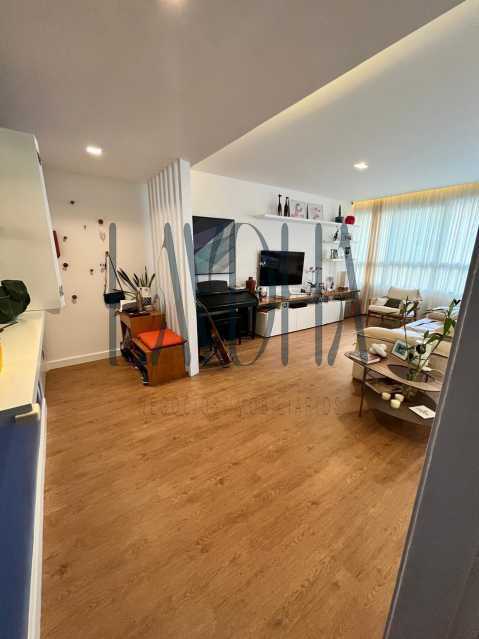 Apartamento 3 quartos à venda Rio de Janeiro,RJ - R$ 2.100.000