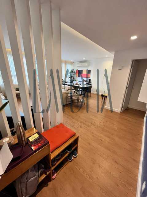 Apartamento 3 quartos à venda Rio de Janeiro,RJ - R$ 2.100.000