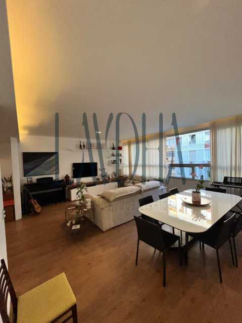 Apartamento 3 quartos à venda Rio de Janeiro,RJ - R$ 2.100.000