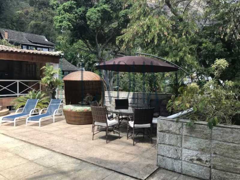 Casa para venda e aluguel Rua Vitória Régia,Rio de Janeiro,RJ - R$ 6.050.000