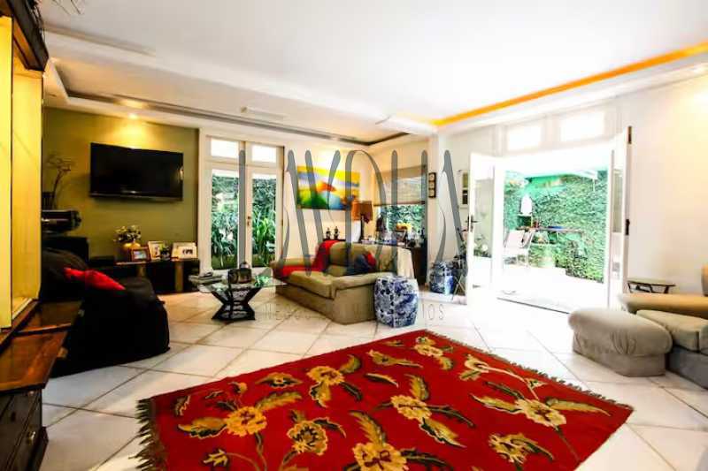 Casa para venda e aluguel Rua Vitória Régia,Rio de Janeiro,RJ - R$ 6.050.000