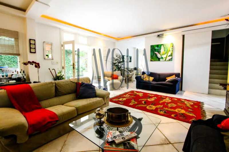Casa para venda e aluguel Rua Vitória Régia,Rio de Janeiro,RJ - R$ 6.050.000