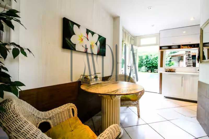 Casa para venda e aluguel Rua Vitória Régia,Rio de Janeiro,RJ - R$ 6.050.000