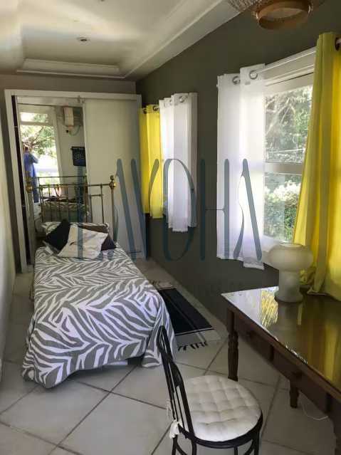 Casa para venda e aluguel Rua Vitória Régia,Rio de Janeiro,RJ - R$ 6.050.000