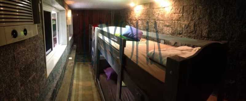 Casa para venda e aluguel Rua Vitória Régia,Rio de Janeiro,RJ - R$ 6.050.000