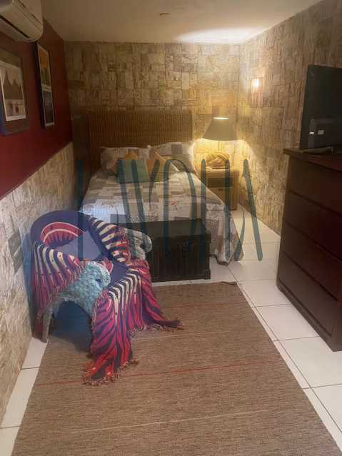 Casa para venda e aluguel Rua Vitória Régia,Rio de Janeiro,RJ - R$ 6.050.000