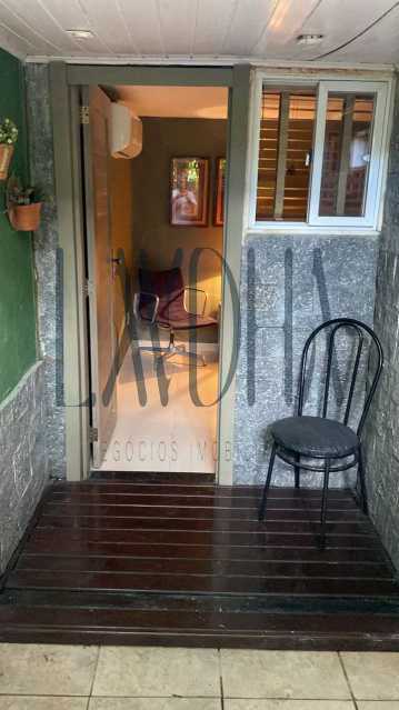 Casa para venda e aluguel Rua Vitória Régia,Rio de Janeiro,RJ - R$ 6.050.000