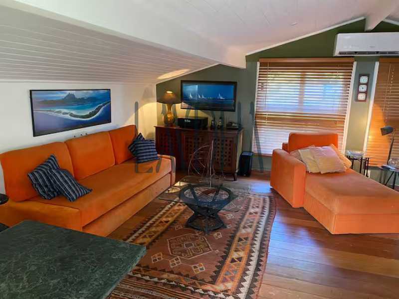 Casa para venda e aluguel Rua Vitória Régia,Rio de Janeiro,RJ - R$ 6.050.000