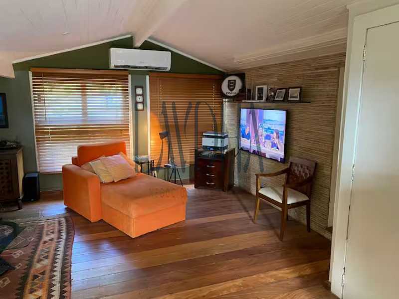 Casa para venda e aluguel Rua Vitória Régia,Rio de Janeiro,RJ - R$ 6.050.000
