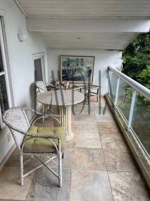 Casa para venda e aluguel Rua Vitória Régia,Rio de Janeiro,RJ - R$ 6.050.000