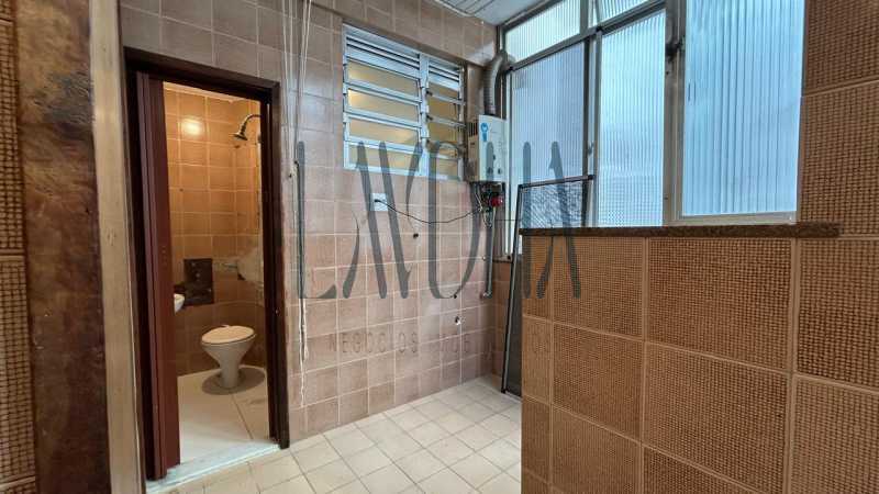 Apartamento 3 quartos à venda Rio de Janeiro,RJ - R$ 2.100.000