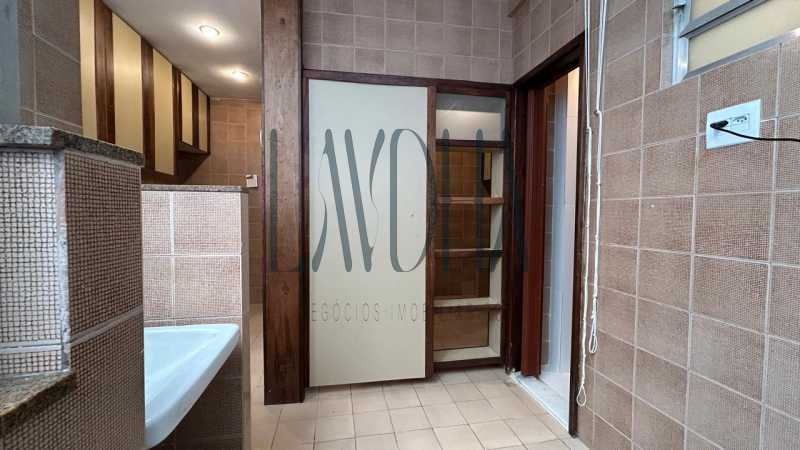Apartamento 3 quartos à venda Rio de Janeiro,RJ - R$ 2.100.000