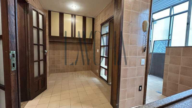 Apartamento 3 quartos à venda Rio de Janeiro,RJ - R$ 2.100.000