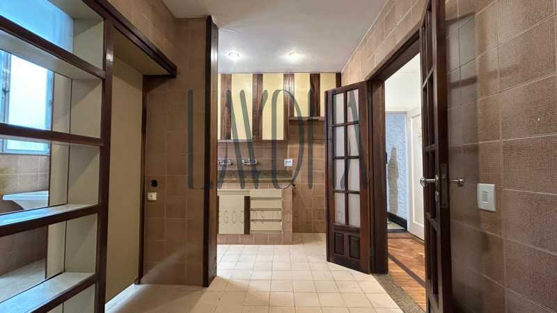 Apartamento 3 quartos à venda Rio de Janeiro,RJ - R$ 2.100.000