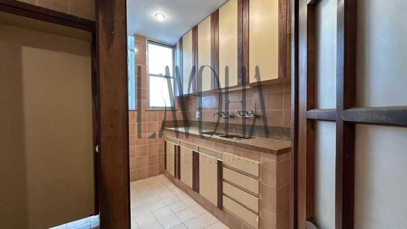 Apartamento 3 quartos à venda Rio de Janeiro,RJ - R$ 2.100.000