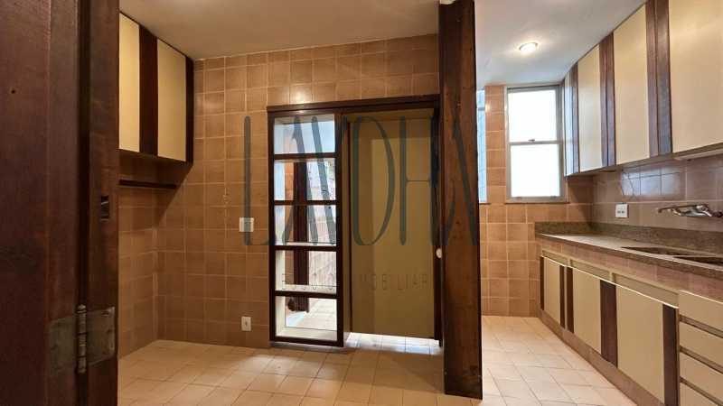 Apartamento 3 quartos à venda Rio de Janeiro,RJ - R$ 2.100.000