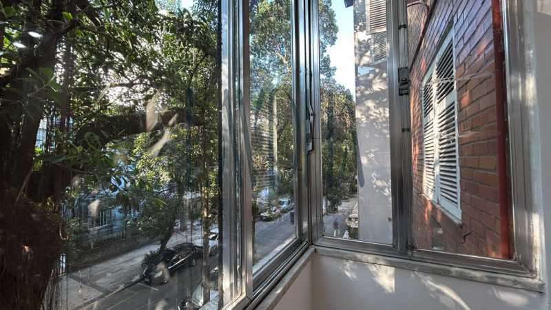 Apartamento 3 quartos à venda Rio de Janeiro,RJ - R$ 2.100.000
