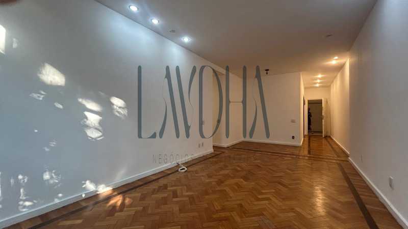 Apartamento 3 quartos à venda Rio de Janeiro,RJ - R$ 2.100.000