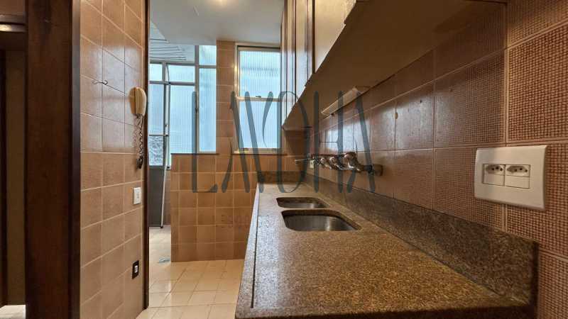 Apartamento 3 quartos à venda Rio de Janeiro,RJ - R$ 2.100.000