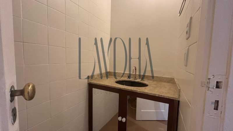 Apartamento 3 quartos à venda Rio de Janeiro,RJ - R$ 2.100.000