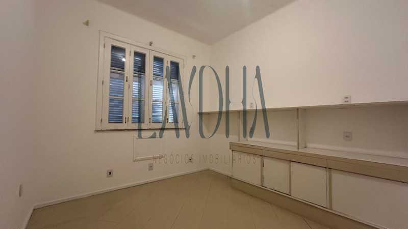 Apartamento 3 quartos à venda Rio de Janeiro,RJ - R$ 2.100.000