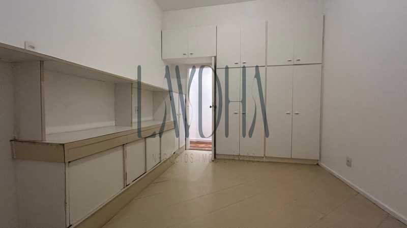 Apartamento 3 quartos à venda Rio de Janeiro,RJ - R$ 2.100.000