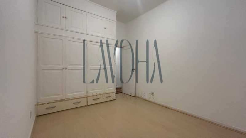 Apartamento 3 quartos à venda Rio de Janeiro,RJ - R$ 2.100.000