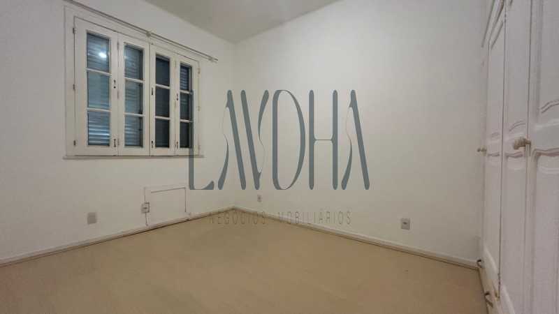 Apartamento 3 quartos à venda Rio de Janeiro,RJ - R$ 2.100.000