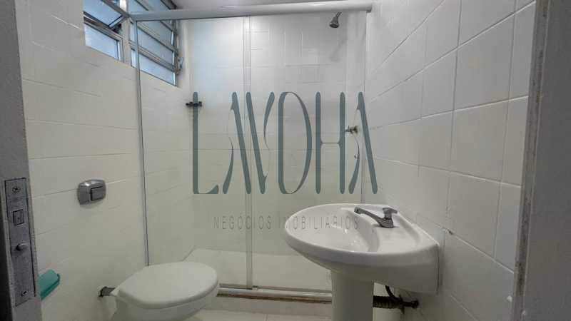 Apartamento 3 quartos à venda Rio de Janeiro,RJ - R$ 2.100.000