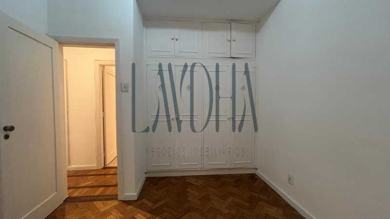 Apartamento 3 quartos à venda Rio de Janeiro,RJ - R$ 2.100.000