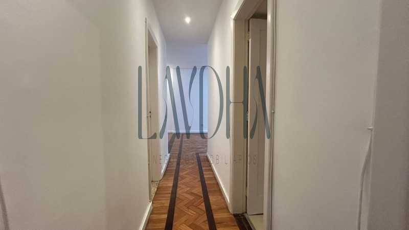 Apartamento 3 quartos à venda Rio de Janeiro,RJ - R$ 2.100.000