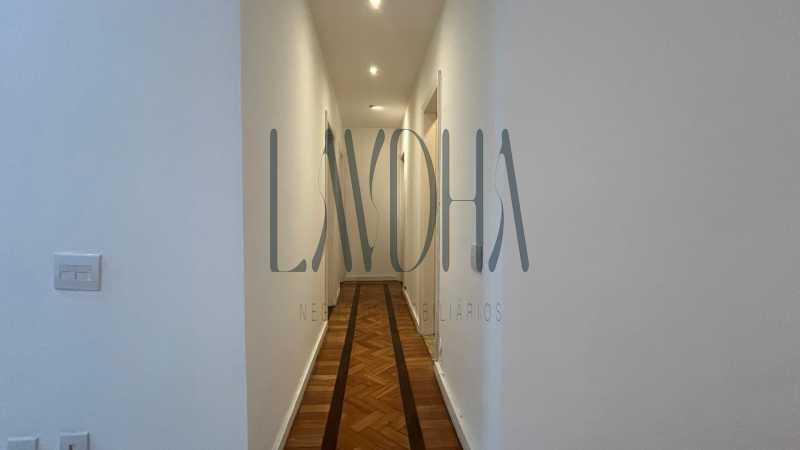 Apartamento 3 quartos à venda Rio de Janeiro,RJ - R$ 2.100.000