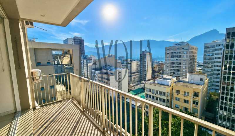 Apartamento 3 quartos para alugar Rio de Janeiro,RJ - R$ 15.000