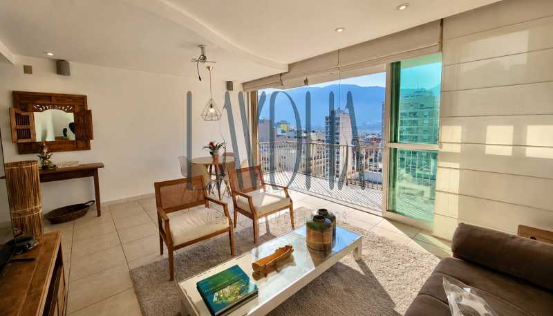 Apartamento 3 quartos para alugar Rio de Janeiro,RJ - R$ 15.000