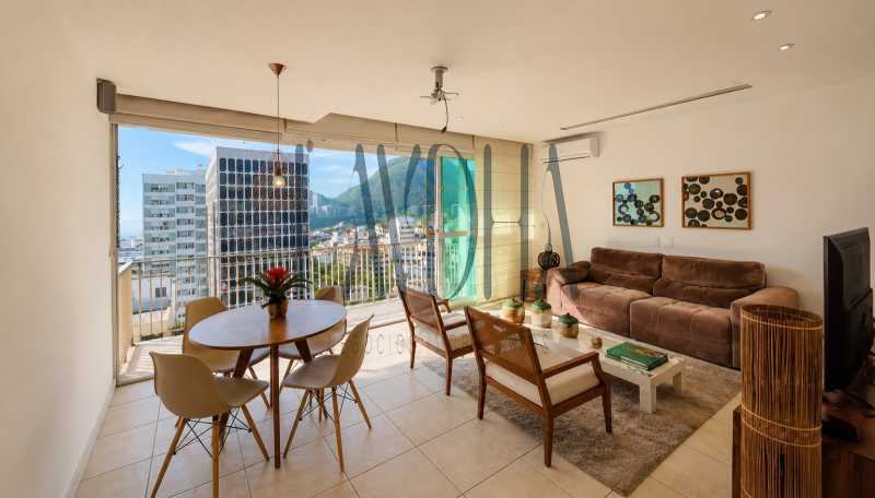 Apartamento 3 quartos para alugar Rio de Janeiro,RJ - R$ 15.000