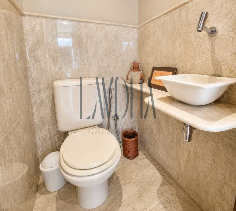 Apartamento 3 quartos para alugar Rio de Janeiro,RJ - R$ 15.000