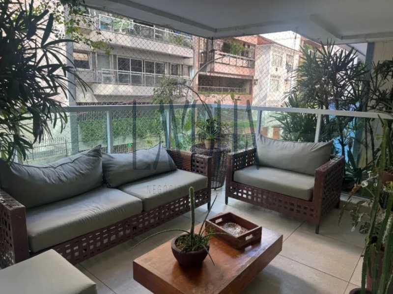 Apartamento para alugar Rua João de Barros,Rio de Janeiro,RJ - R$ 30.000