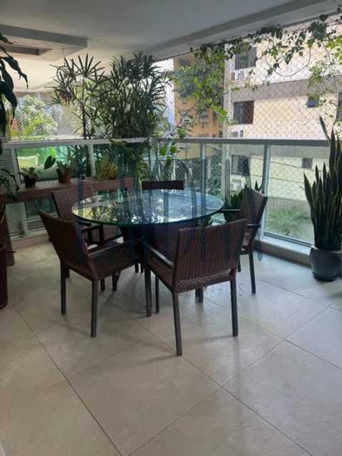 Apartamento para alugar Rua João de Barros,Rio de Janeiro,RJ - R$ 30.000