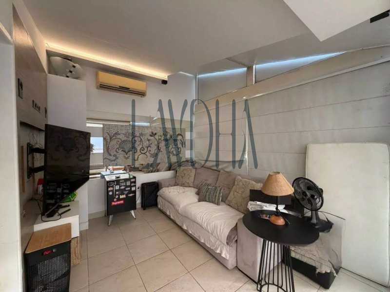 Cobertura para venda e aluguel Rua Presidente Alfonso López,Rio de Janeiro,RJ - R$ 3.450.000