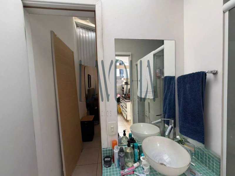 Cobertura para venda e aluguel Rua Presidente Alfonso López,Rio de Janeiro,RJ - R$ 3.450.000