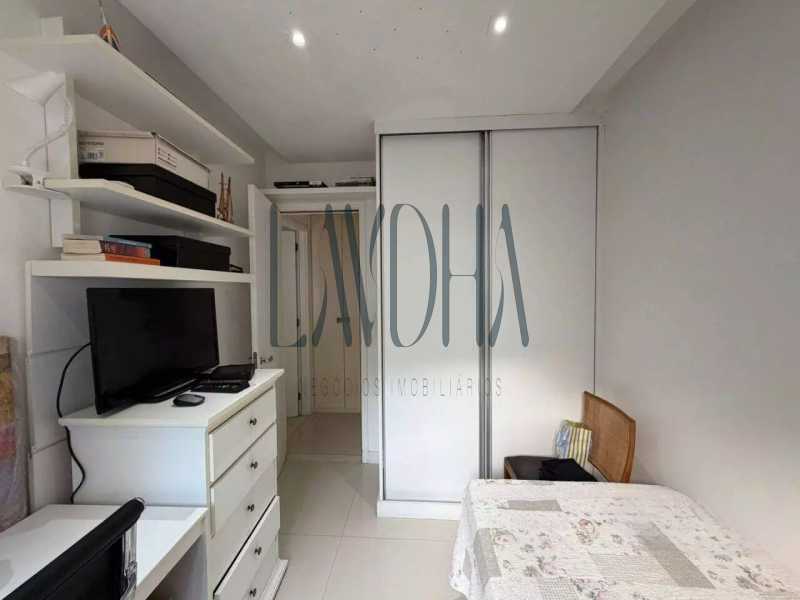 Cobertura para venda e aluguel Rua Presidente Alfonso López,Rio de Janeiro,RJ - R$ 3.450.000