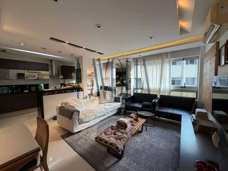Cobertura para venda e aluguel Rua Presidente Alfonso López,Rio de Janeiro,RJ - R$ 3.450.000