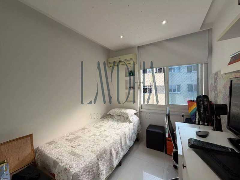 Cobertura para venda e aluguel Rua Presidente Alfonso López,Rio de Janeiro,RJ - R$ 3.450.000
