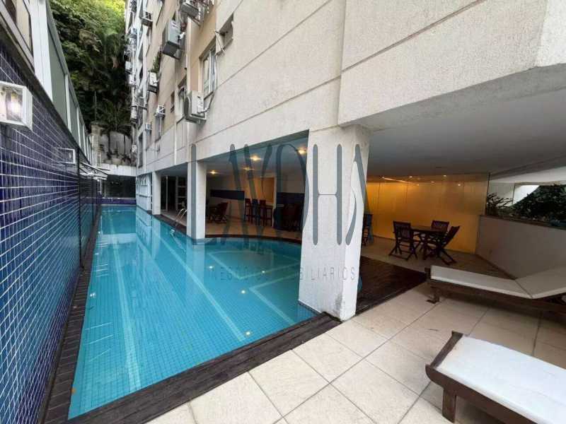 Cobertura para venda e aluguel Rua Presidente Alfonso López,Rio de Janeiro,RJ - R$ 3.450.000