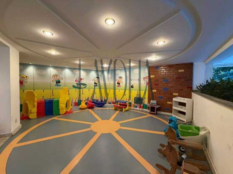 Cobertura para venda e aluguel Rua Presidente Alfonso López,Rio de Janeiro,RJ - R$ 3.450.000