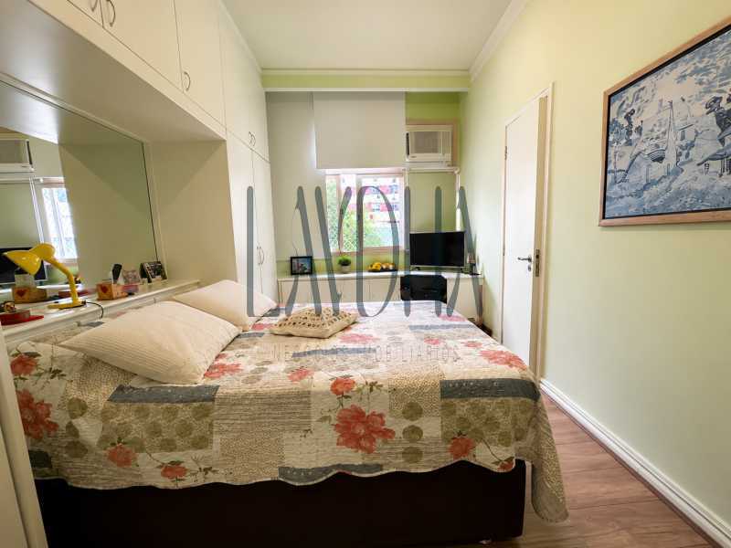Apartamento 4 quartos à venda Rio de Janeiro,RJ - R$ 2.950.000